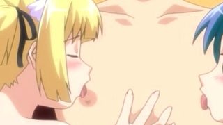 Oh My Sex Goddess Ep.3 – Hentai Porn