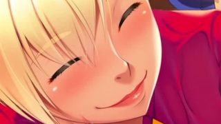 Oh Yes! Kasshouku Bitch