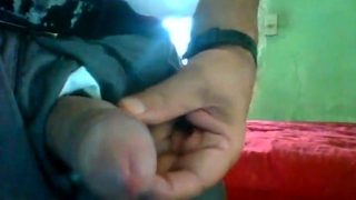 old man solo (no cum)