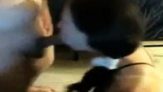 Pornmeisters Cram It In There the Series, No. 2.