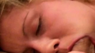 Redhead MILF Likes Giving Sloppy