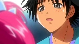 Sex Warrior Pudding Ep.2 – Anime Porn