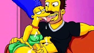 Simpsons family secrets