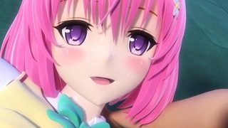 To Burudai Yes Peach