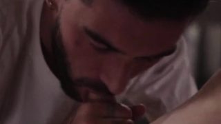 Ts Crystal Thayer gives sensational bj