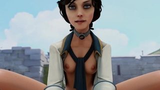 Characters Amazing Sex and Anal – 3D Animated Collection