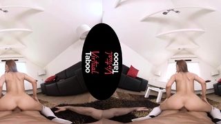 First Taste of Daddy’s Cum