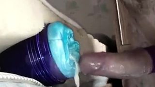 Fleshlight Alien Creampie