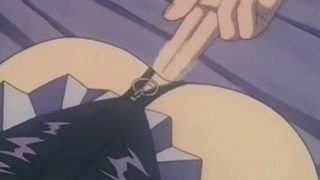 Hentai Manga Lesbian Action