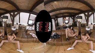 Home Is Where Your Mom Squirts