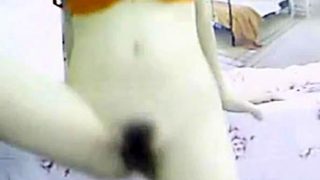 Little hotty pink nipples