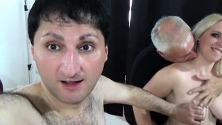 Cuckold Milf Dirty Talk Orgasms Creampie Squirt Fuck Laz Ali