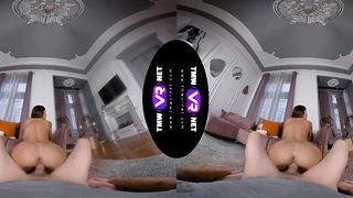 Deep and hard thank you