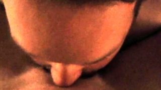 Horny Sex-Addicted Babe Fucked With A Toy