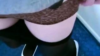 How to take the train with a MILF in China