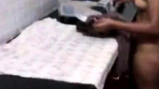 our desi mom naked in our presence