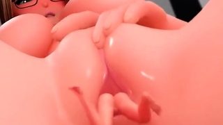 Play With Giant Girl