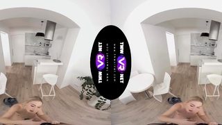 Sex breakfast is served!