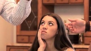 VIP4K. Married man likes nailing stepsons gf