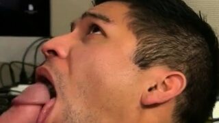 Filipino cute boys gay sex Pervy manager Mitch Vaughn