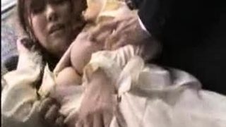 Korean females beside A Kinky Fetish