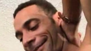 Latin woman ‘s cunt craves sex