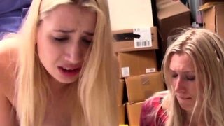 Perfect 18 and nasty teen gangbang A mother and