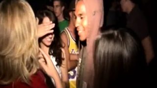 Slutty teen screws cock