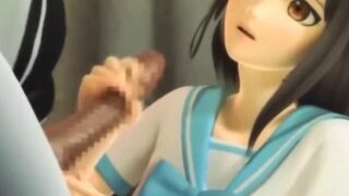 Strike The Missing File