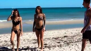 Young petite teen amateur Felicity’s molten youthfull